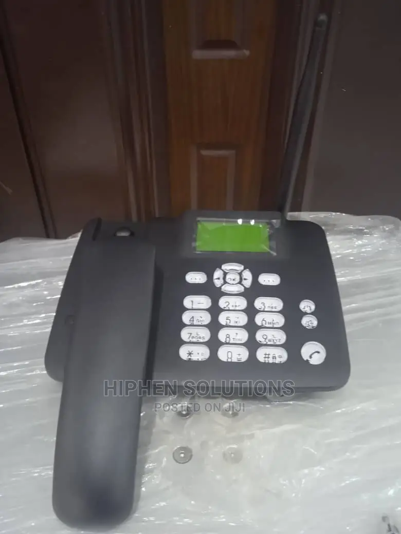 Top Notch Wireless Phone