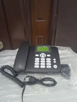 Wireless Phone