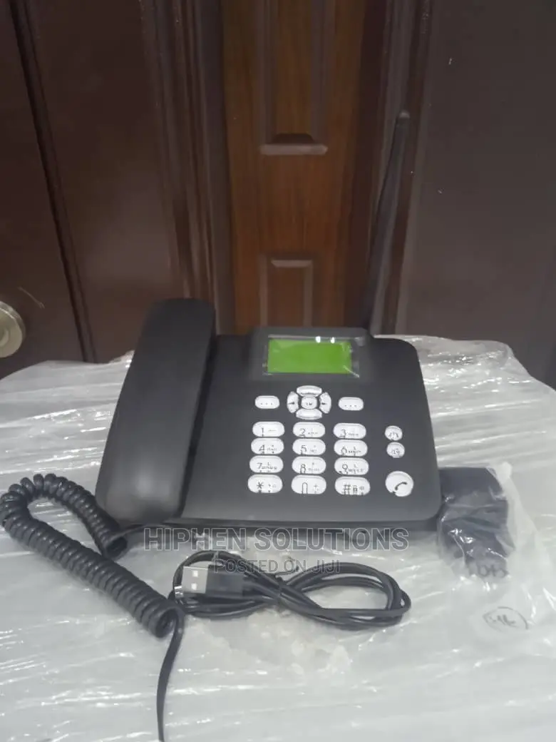 Wireless Phone