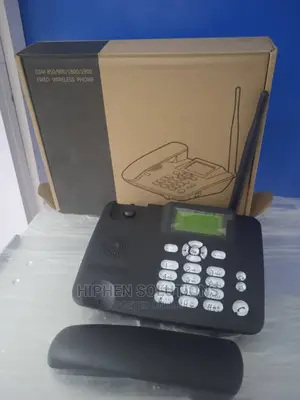 High Quality Wireless Phone