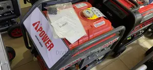 11kva Honda Generator
