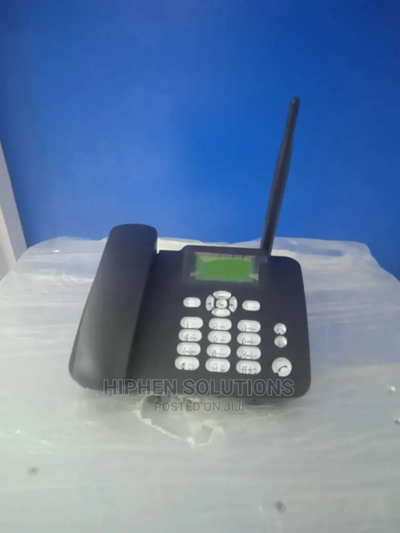 Top Notch Wireless Phone