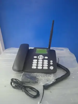 Wireless Phone