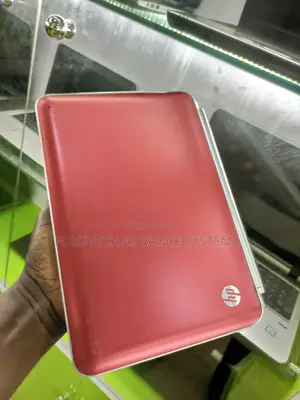 Laptop HP Mini 210 2GB Intel Atom HDD 160GB