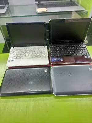 Laptop HP Mini 210 2GB Intel Atom HDD 160GB