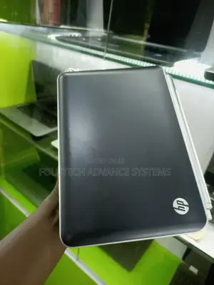 Laptop HP Mini 210 2GB Intel Atom HDD 160GB