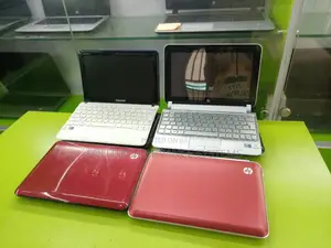 Laptop HP Mini 210 2GB Intel Atom HDD 160GB