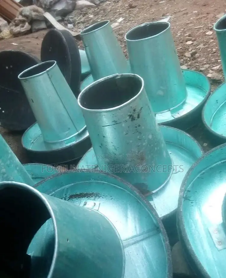 Poultry Accessories