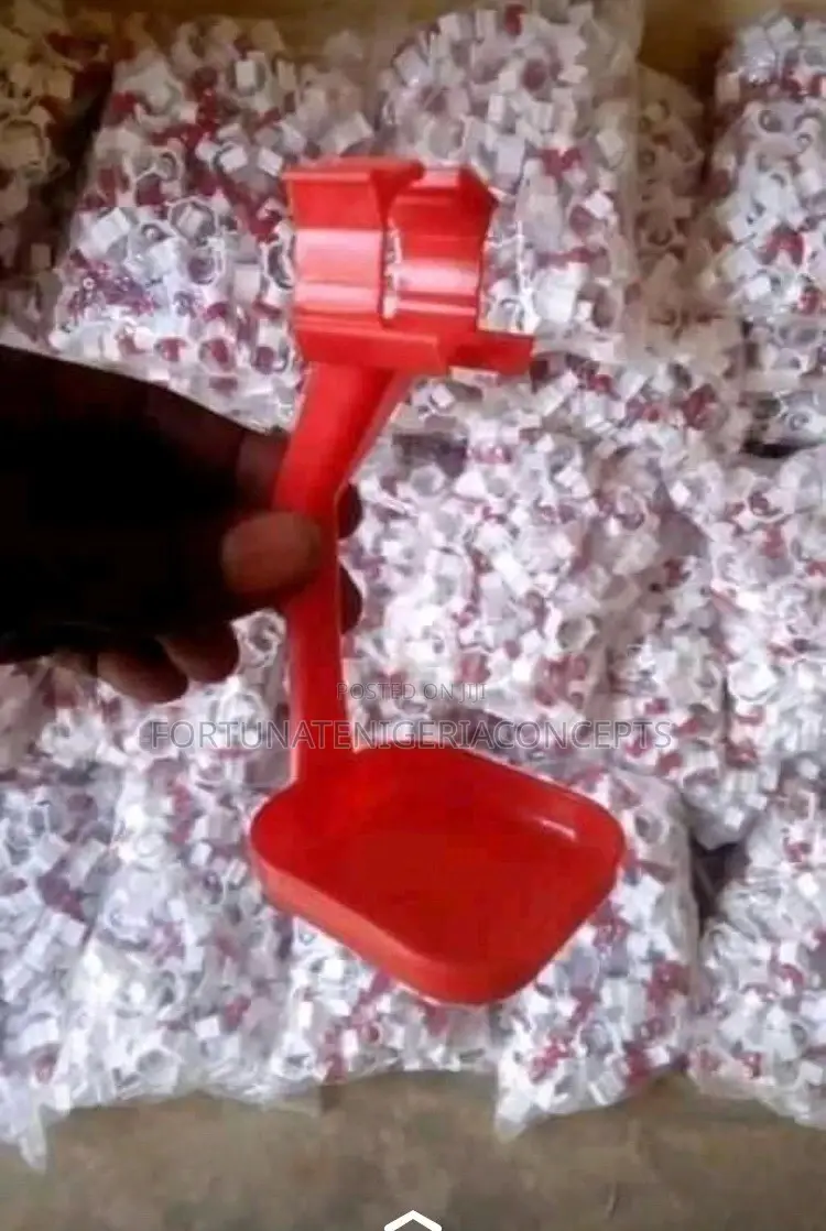 Poultry Accessories