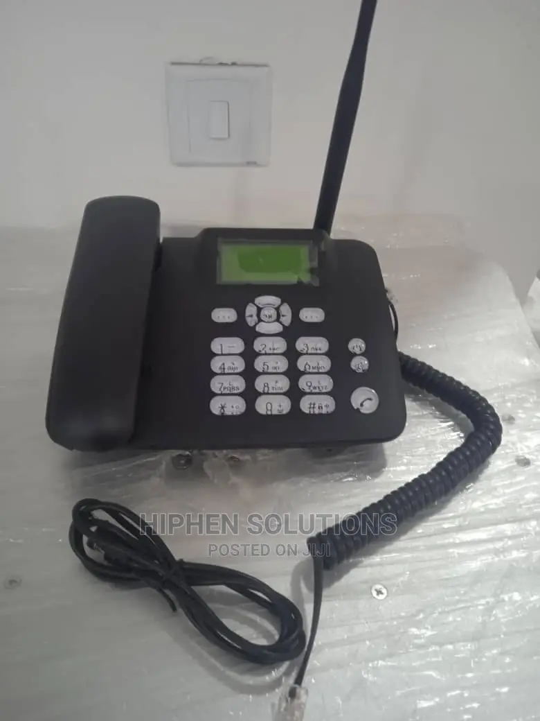 Reliable Wireless Phone
