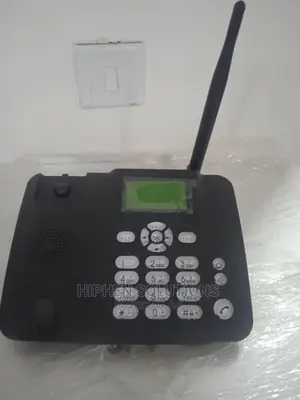 Top Notch Wirless Phone
