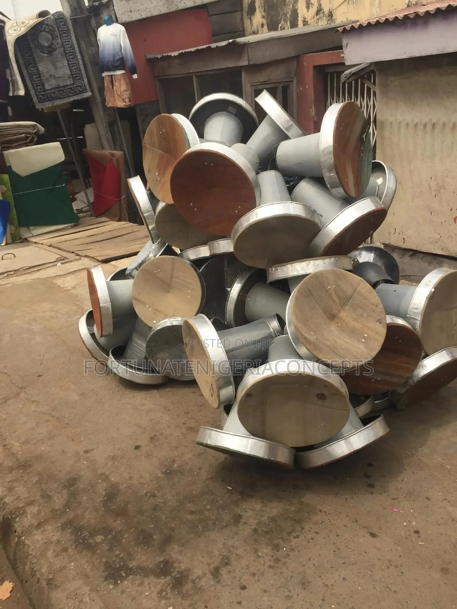 Poultry Accessories