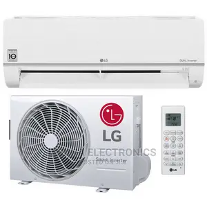 Brand New KOREA 2HP SMART INVERTER Split Unit Air Condition