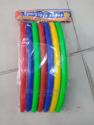 Detachable Hula Hoop