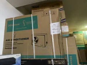 2hp Inverter Hisense AC