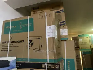 2hp Inverter Hisense AC