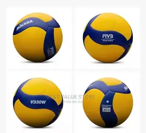 Professional Volley Ball