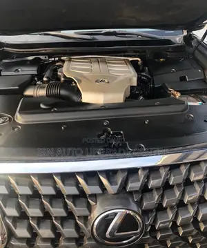 Upgrade Your Lexus Gx460 Kits