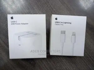 iPhone Type C Charger