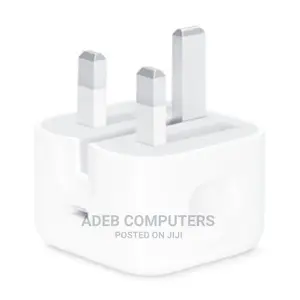 iPhone Type C Charger