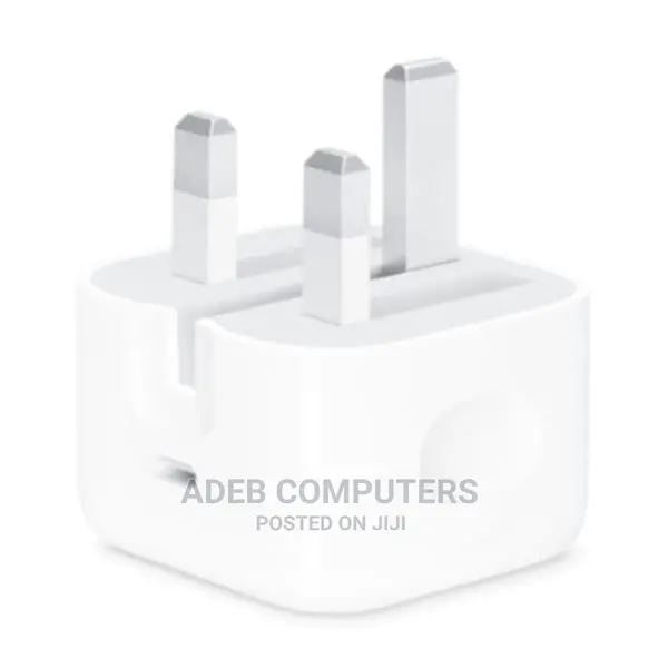 iPhone Type C Charger