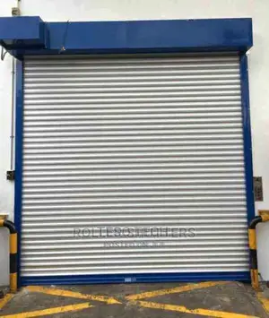 Best Quality Roller Shutter