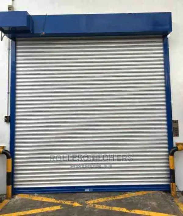 Best Quality Roller Shutter