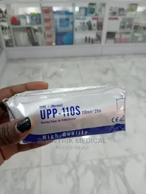 Ultrasound Paper 110s