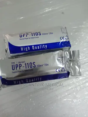 110mm X 20m for Thermal Printer Paper
