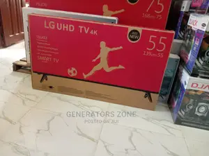 LG 55'' Tv| 55lk63 Uhd--Led-Tv
