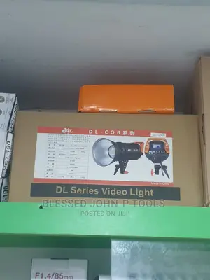DL Series Video Light 150W
