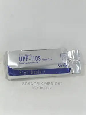 Portable Sound Thermal Paper