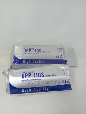 Portable Ultrasounic Thermal Printer Paper