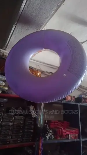 Soft Swimming Floater