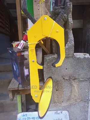Care Tyre Lock