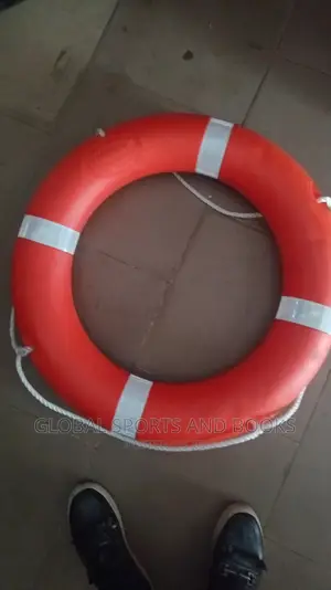 Life Buoy for Swimming