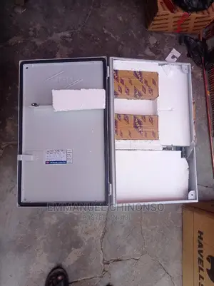 200a HPL Gear Switch