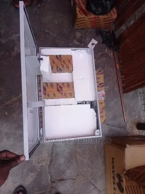 200a HPL Gear Switch