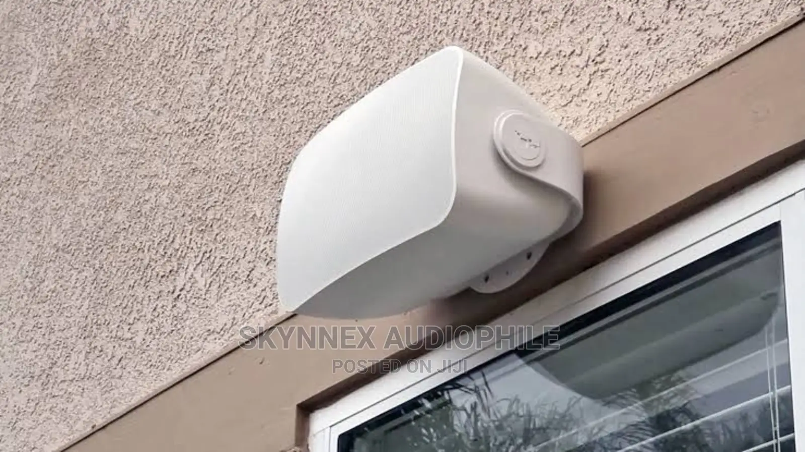 Sonance Outdoor Speaker