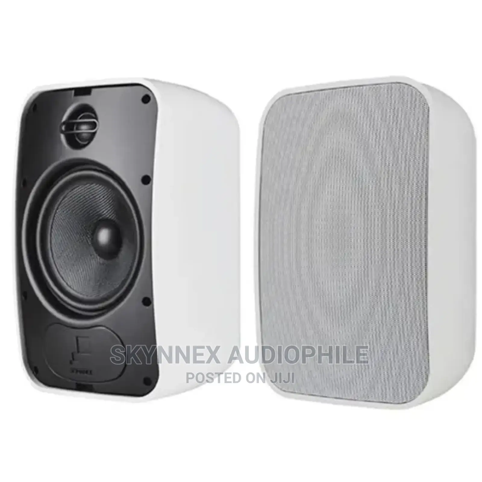 Sonance Outdoor Speaker