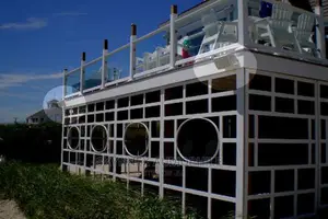 Sonance Outdoor Speaker