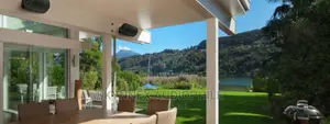 Definitely Technology Aw6500 Outdoor Speaker