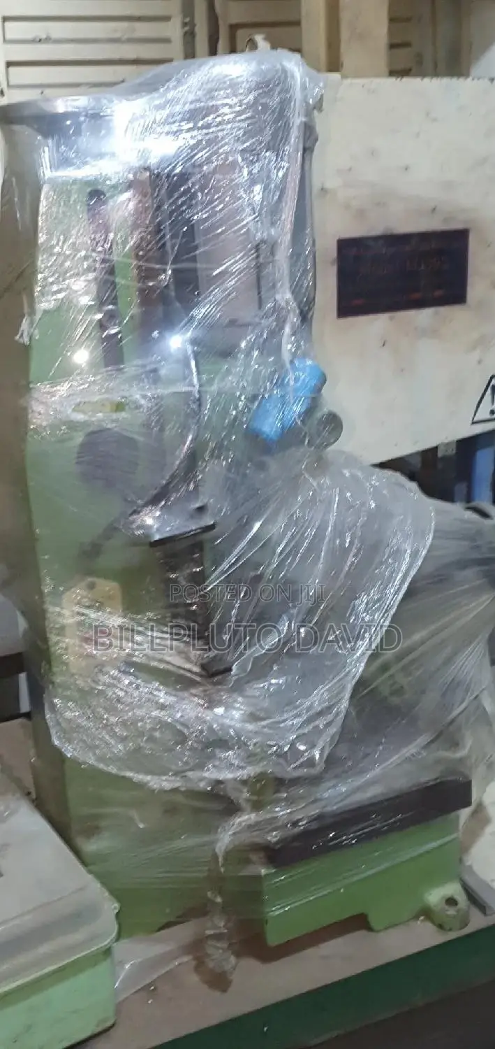 Mortising Machine