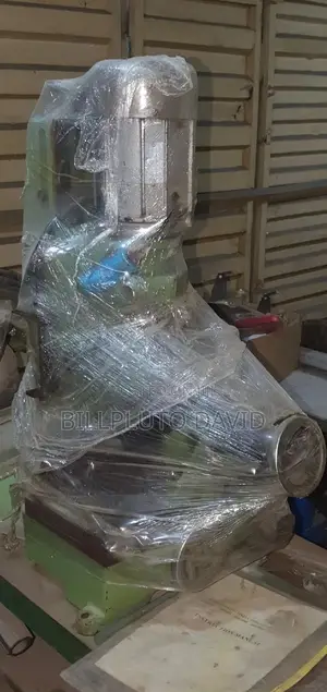 Mortising Machine