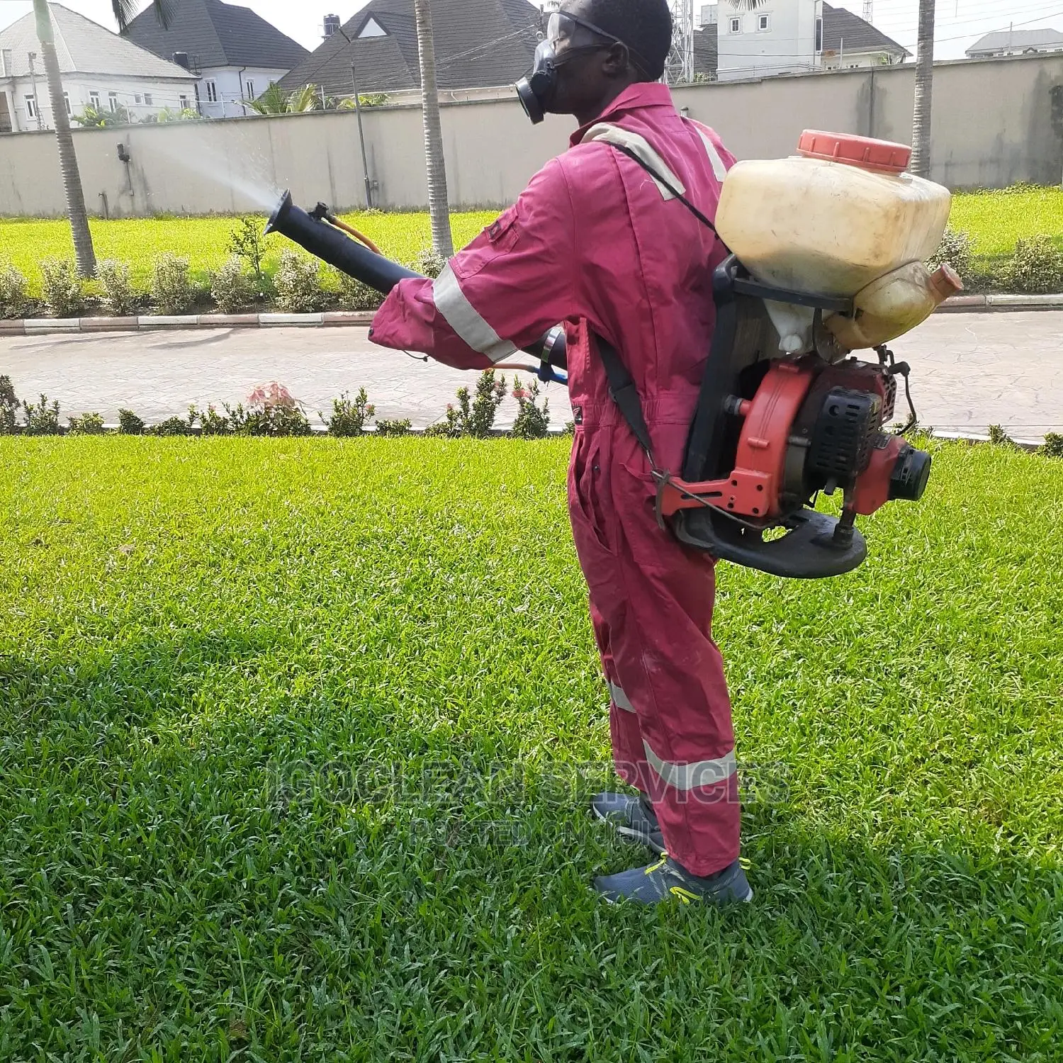 Cleaning Service in Port Harcourt