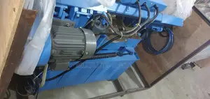 Horizontal Band Saw Machine