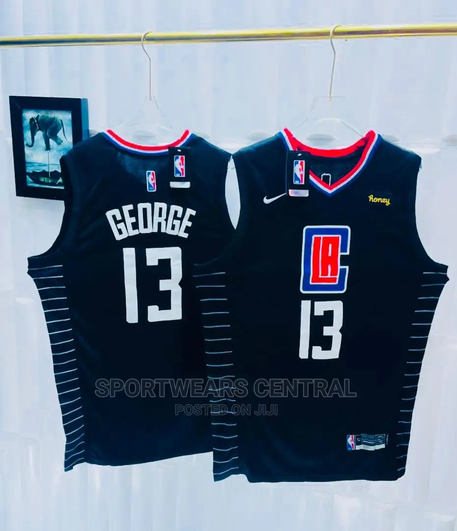 Basketball Jerseys