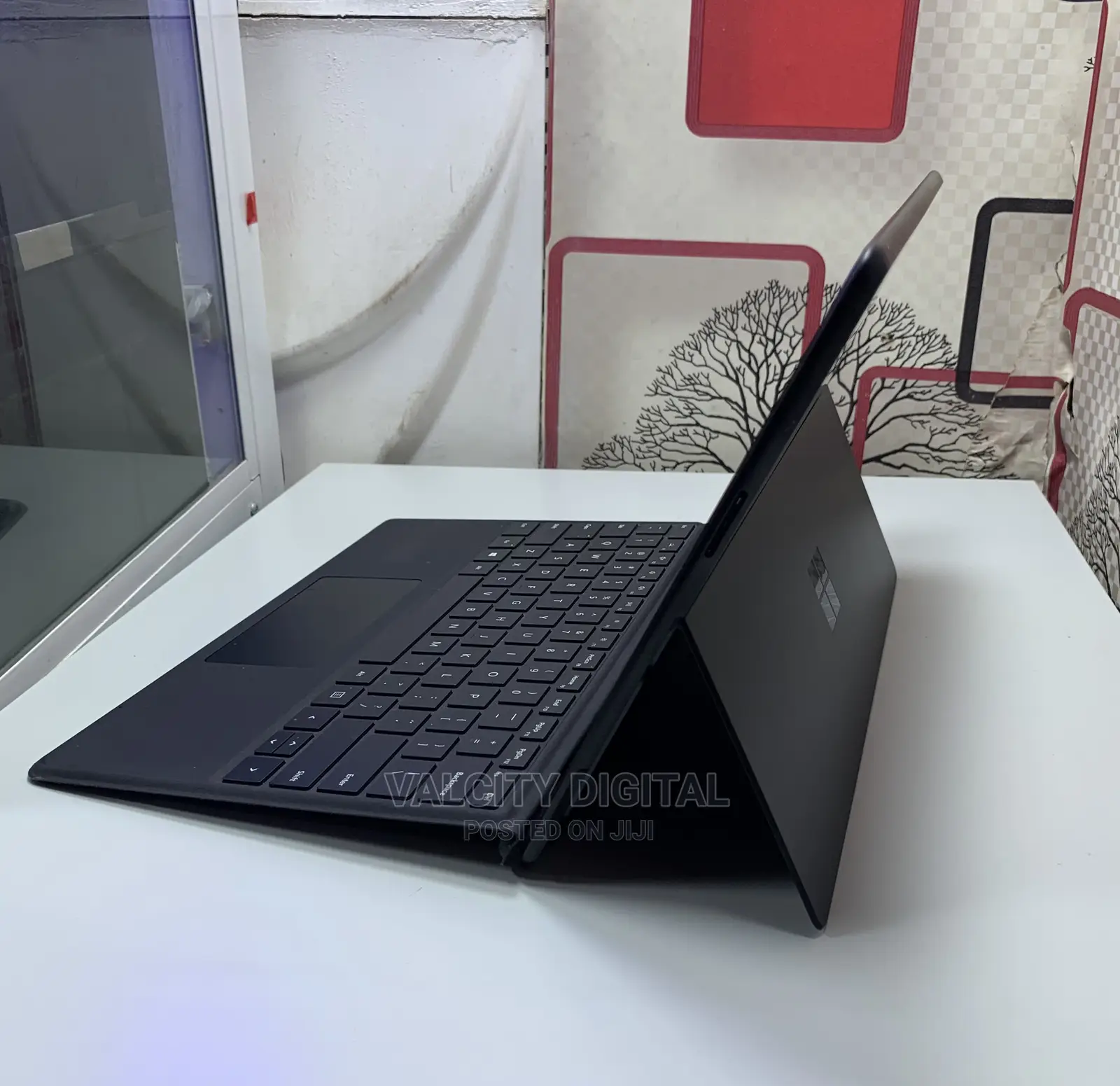 Laptop Microsoft Surface Pro X 8GB SSD 256GB