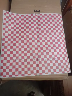 Sandwich Paper Rapper