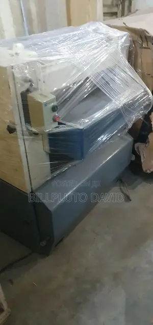 24" Standard Thicknesser Machine
